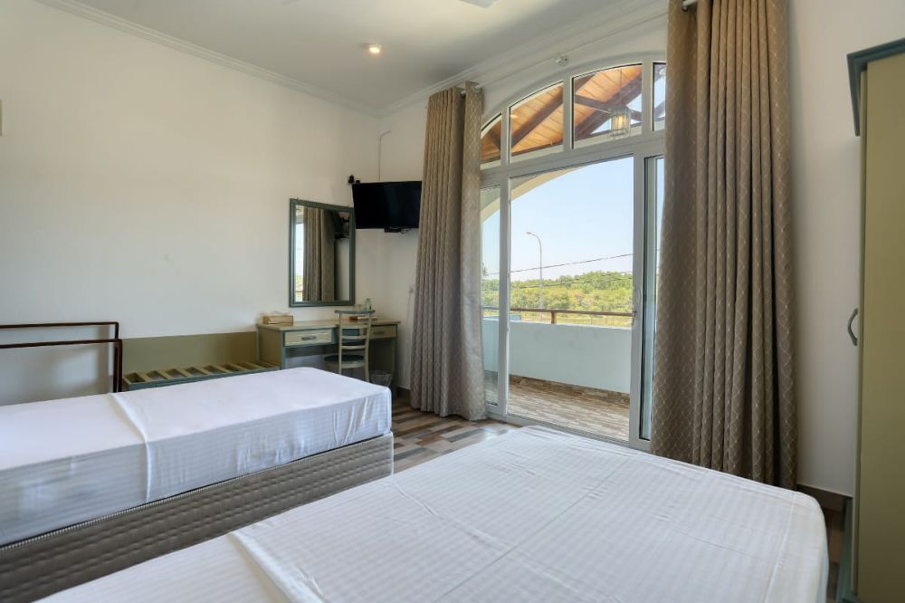 Superior Room, Shamaz Galle Boutique 4*