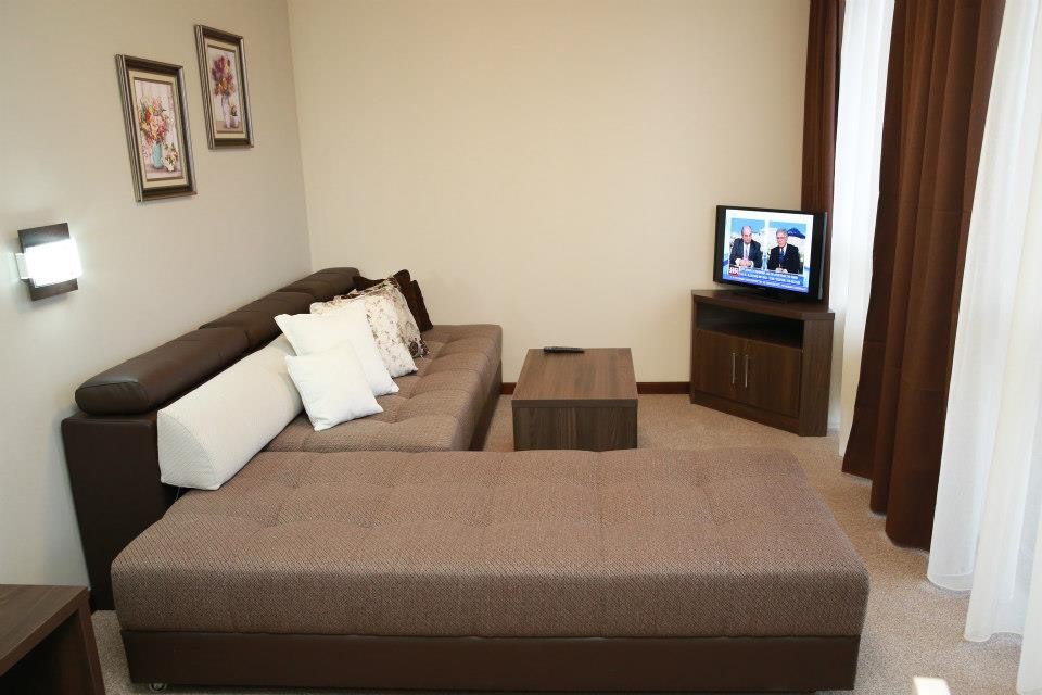 2 bedroom Apart, Zara Bansko 4*