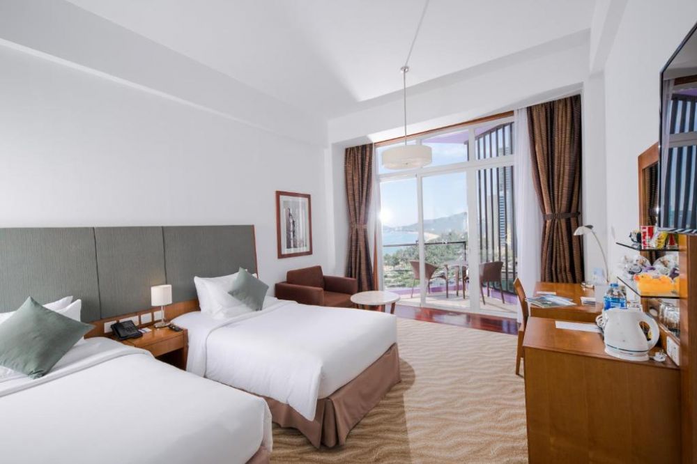 Standard Room, Novotel Nha Trang 4*