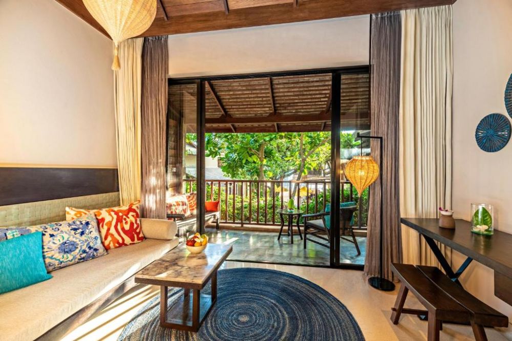 Deluxe/ Pool View, Buri Rasa Village Koh Phangan 4*