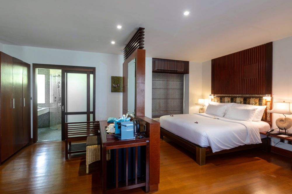 Oceanfront Jacuzzi Villa, The Haven Khao Lak | Adults Only 12+ 5*