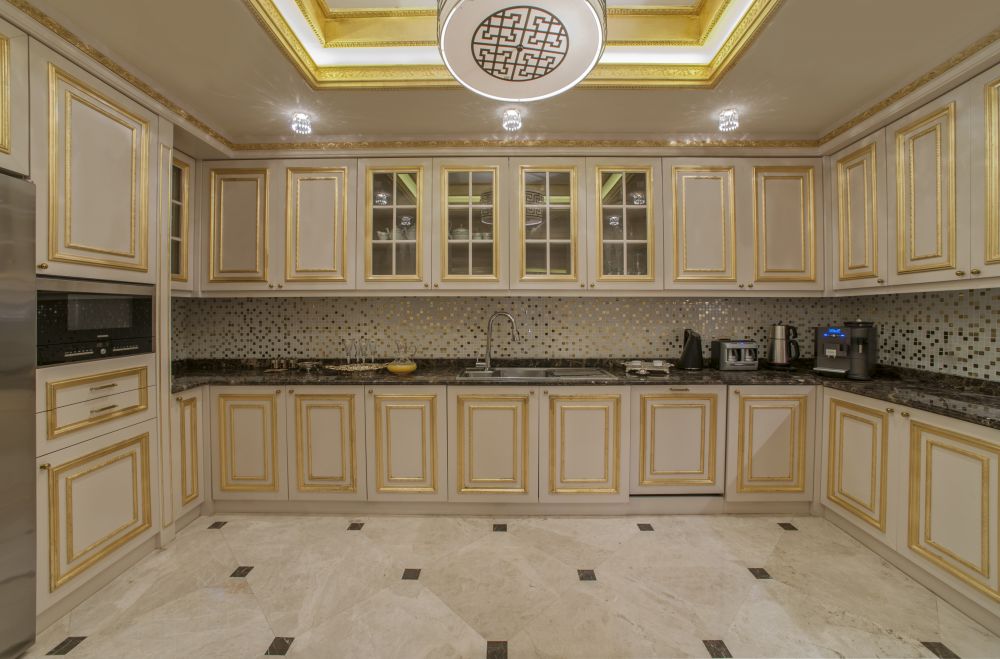 Royal Plaza Villa, The Plaza Hotel Bodrum (ex. Be Premium) 5*
