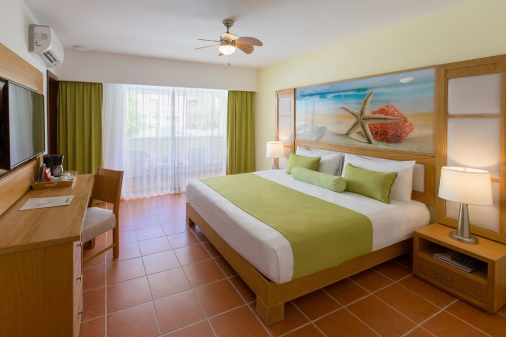 Superior Room, whala!bávaro 3*