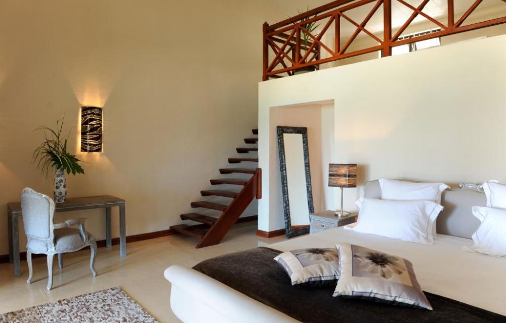 Beach Senior Suite, Constance Sakoa Boutik Mauritius 4*