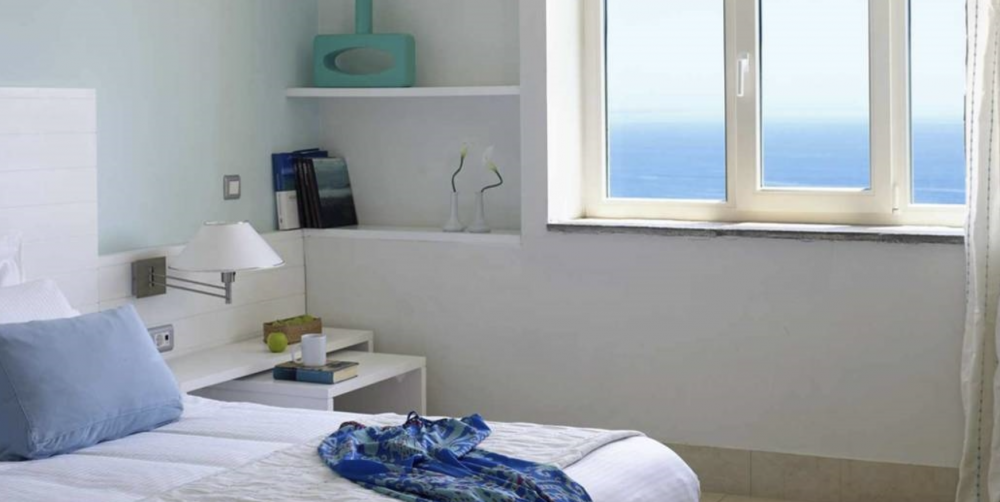 Suite Sea View Sharing Pool, Esperos Village Blue 5*