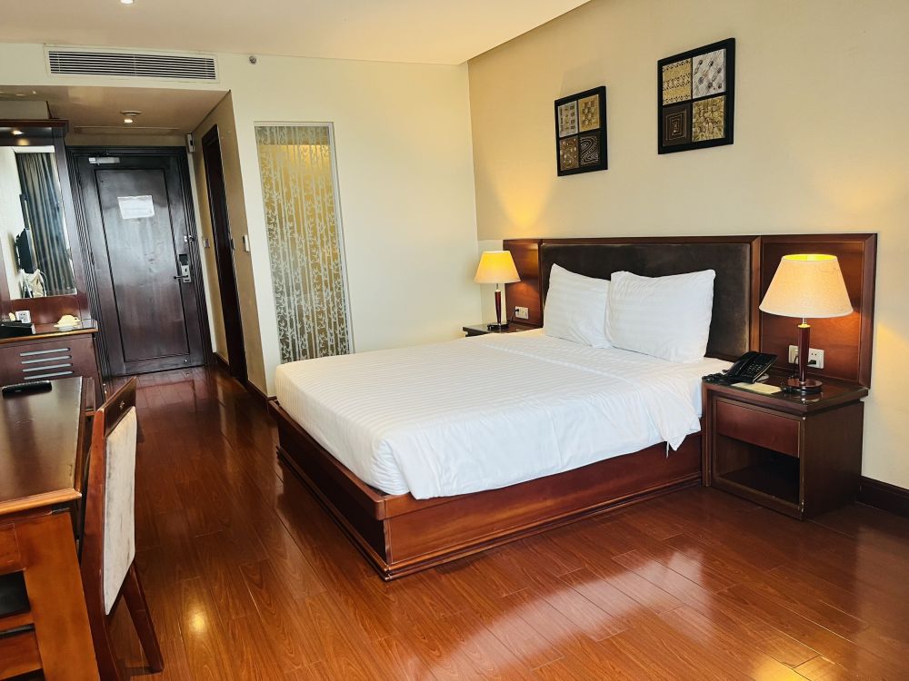 Superior City/Bay View, Stay Hotel 4*