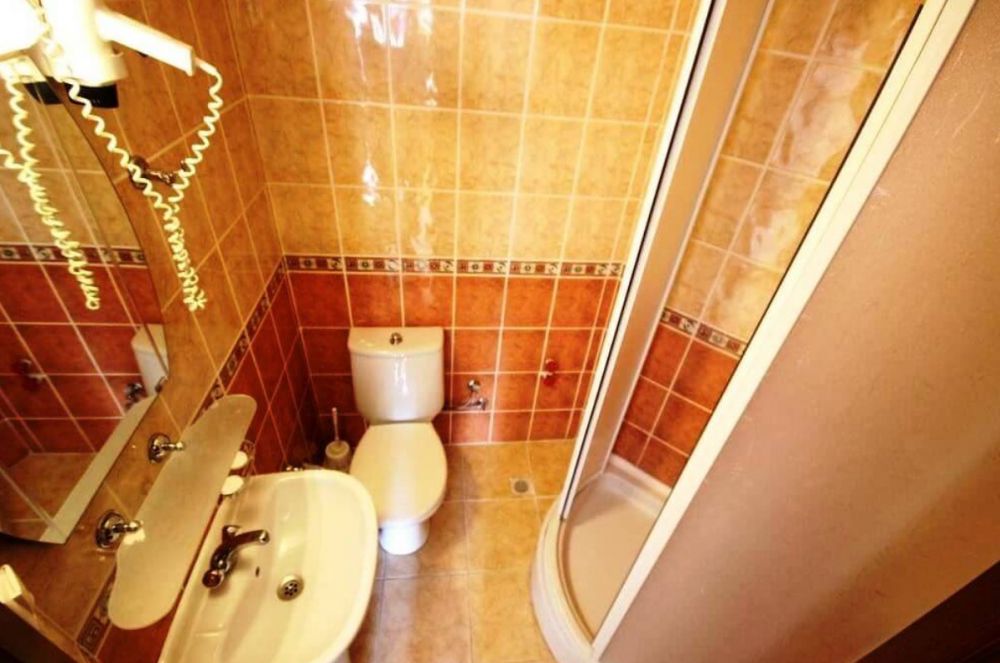 Standard, Minta Apart Hotel Special 