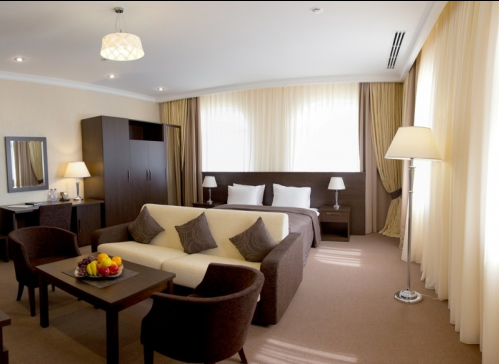 Junior Suite, Kainar 5*