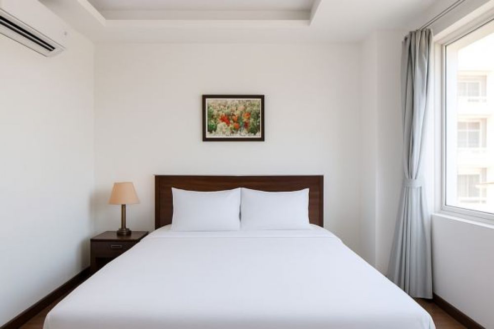 Superior Double Room With Window, Happy Light 3*