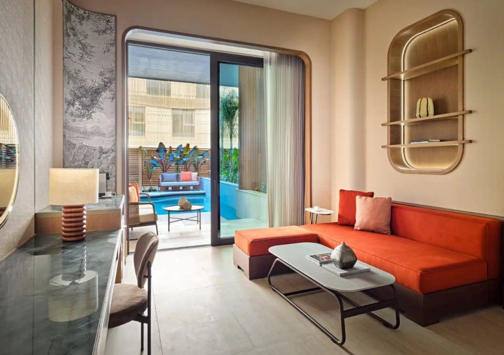 Pool Suite Room, Xo Cape Arnna Hotel Club Adult Only +18 5*