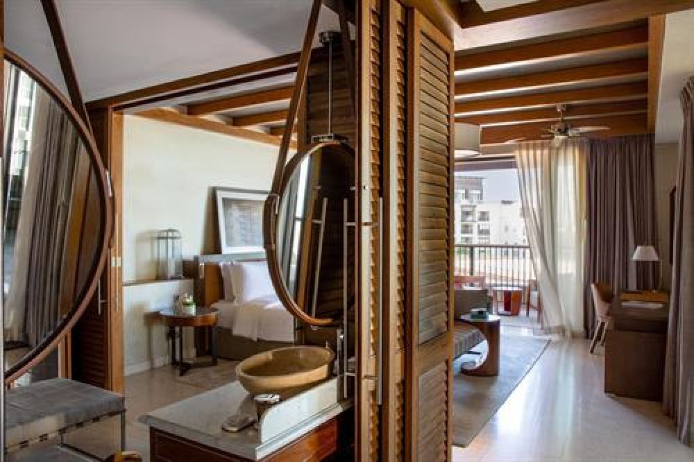 Family Suite, Jumeirah - Al Naseem 5*