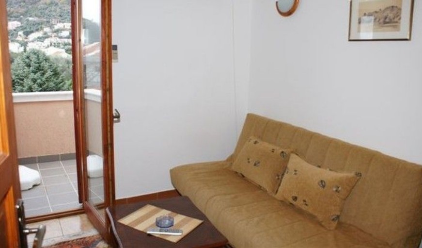 1 Bedroom Apartment 02+1, Medin M 3*