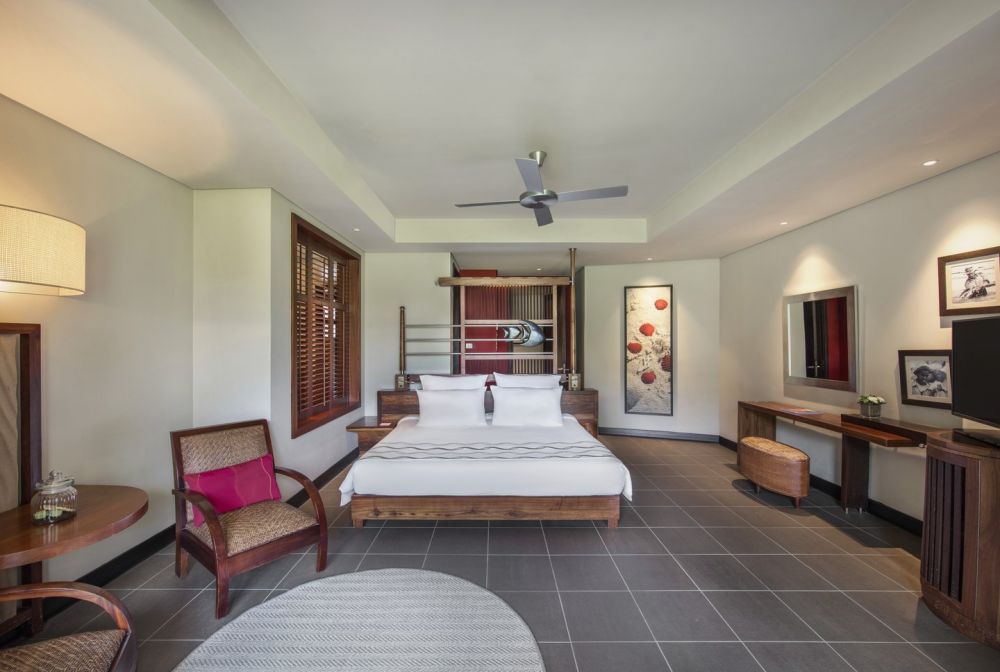 2-bedroom Family Suite, Trou aux Biches Beachcomber Golf Resort & SPA 5*