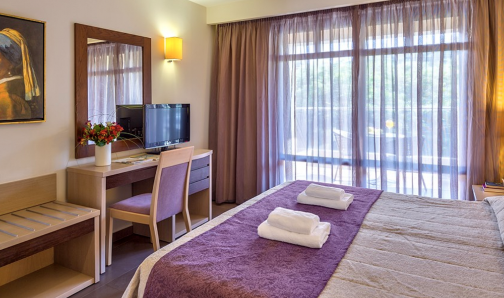 SUITE, Porto Platanias Beach Resort 5*