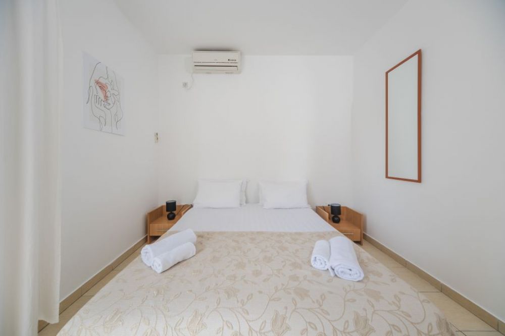 Studio 02, Bianca Guest House 3*