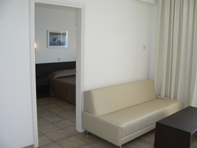 One Bedroom Apartments, Costantiana Beach Hotel Apartments 2*