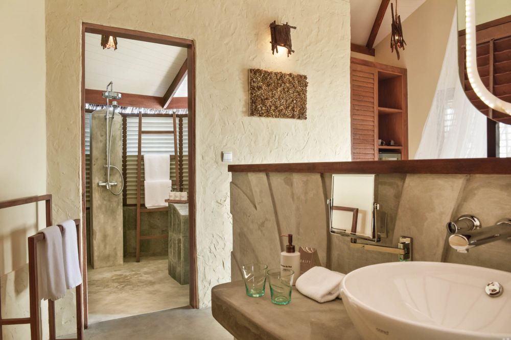 Beach Villa, Drift Thelu Veliga Retreat Maldives 4*