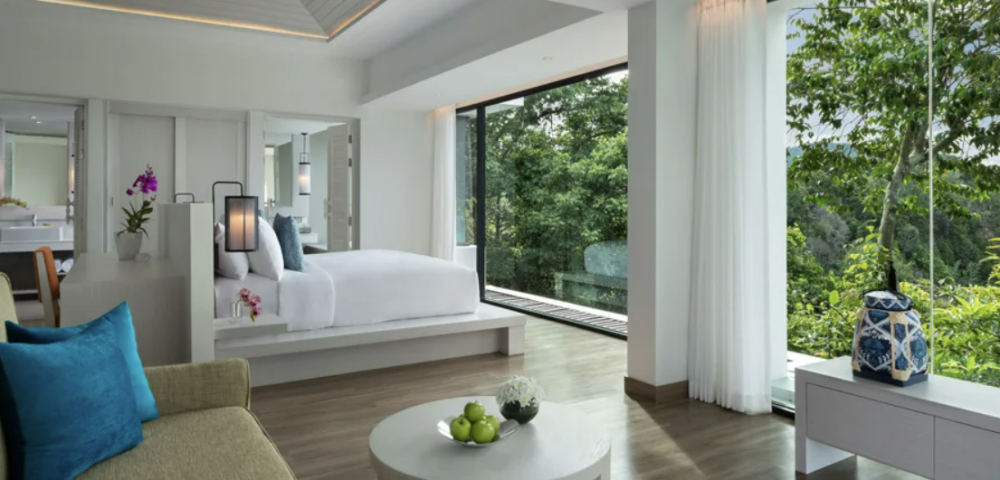 The Grand Ocean Residence, Avani+ Koh Lanta Krabi Resort 4*