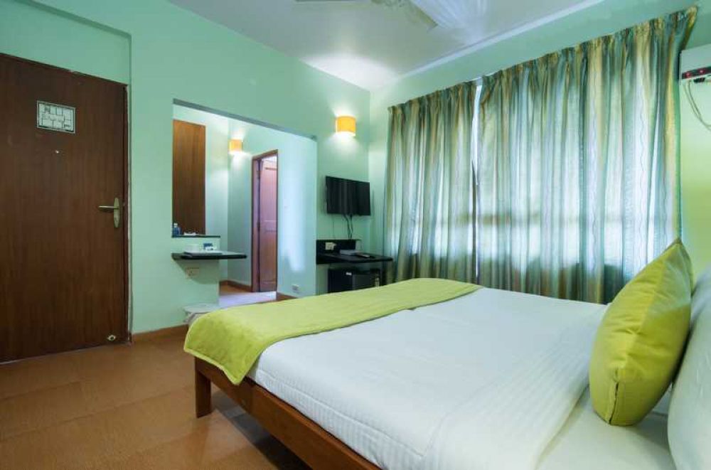 Executive AC, Lambana Resort 3*