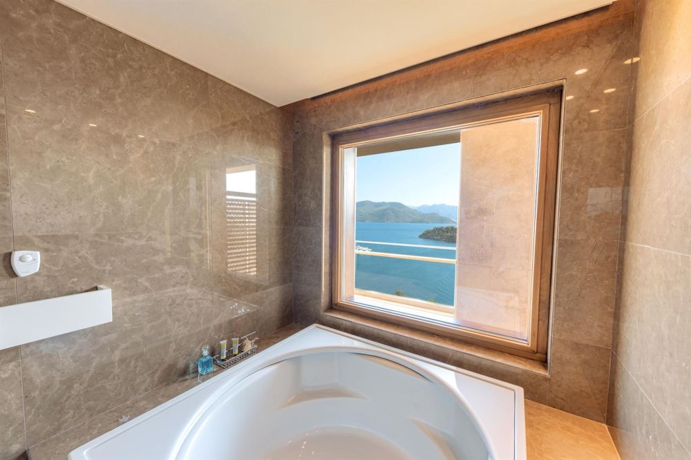 Presidential Suite Sea View, D Maris Bay Datca Peninsula 5*