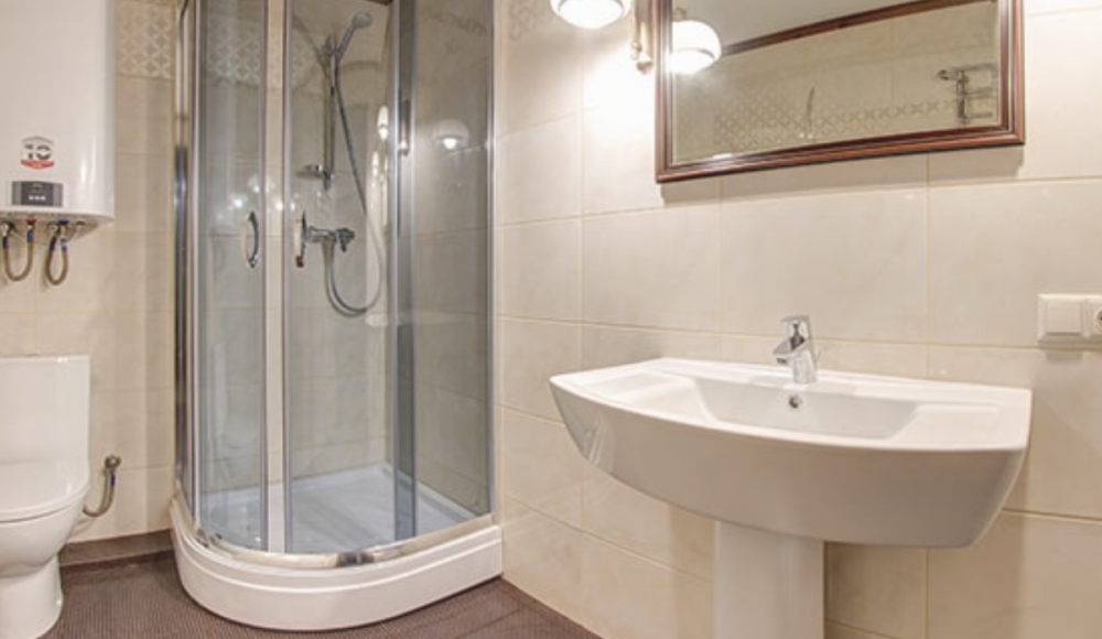 Люкс 2-уровневый, GasthauS & SPA 4*