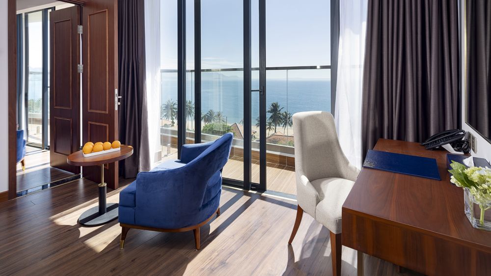 Premier, Best Western Premier Marvella Nha Trang 5*