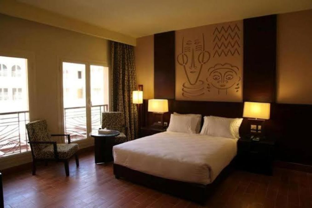 Superior Room, La Rosa Boho Aqua Park 4*