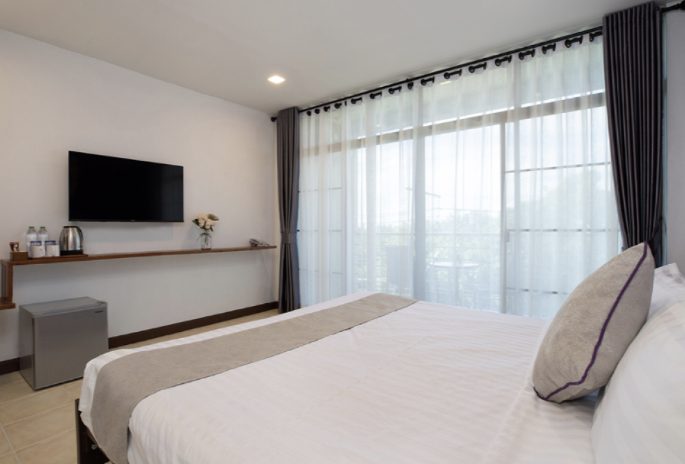 Superior, Aspira Resort Klong Muang Krabi 4*