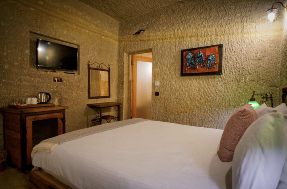 Standard Room, Design Cappadocia Hotel 4+