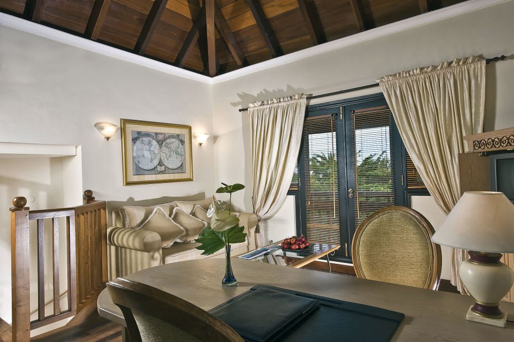 Presidential Suite, Maritim Resort and Spa 5*