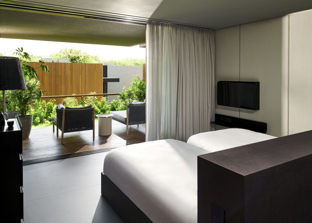 Dublex Suite Sea View, Maxx Royal Bodrum Resort 5*