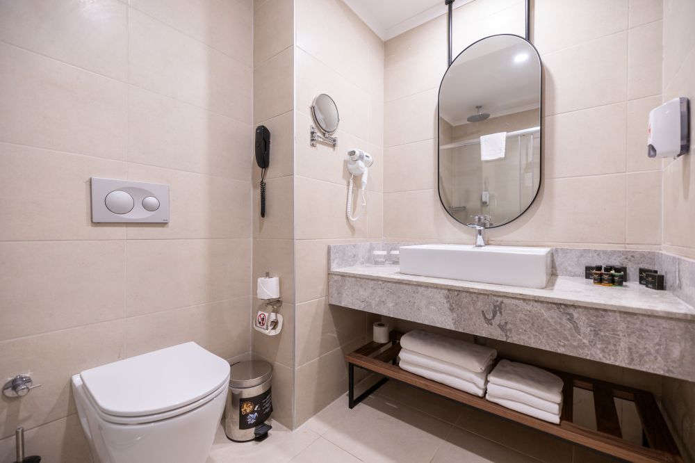 Family room Land View, Side Moon Palace Hotel 5*