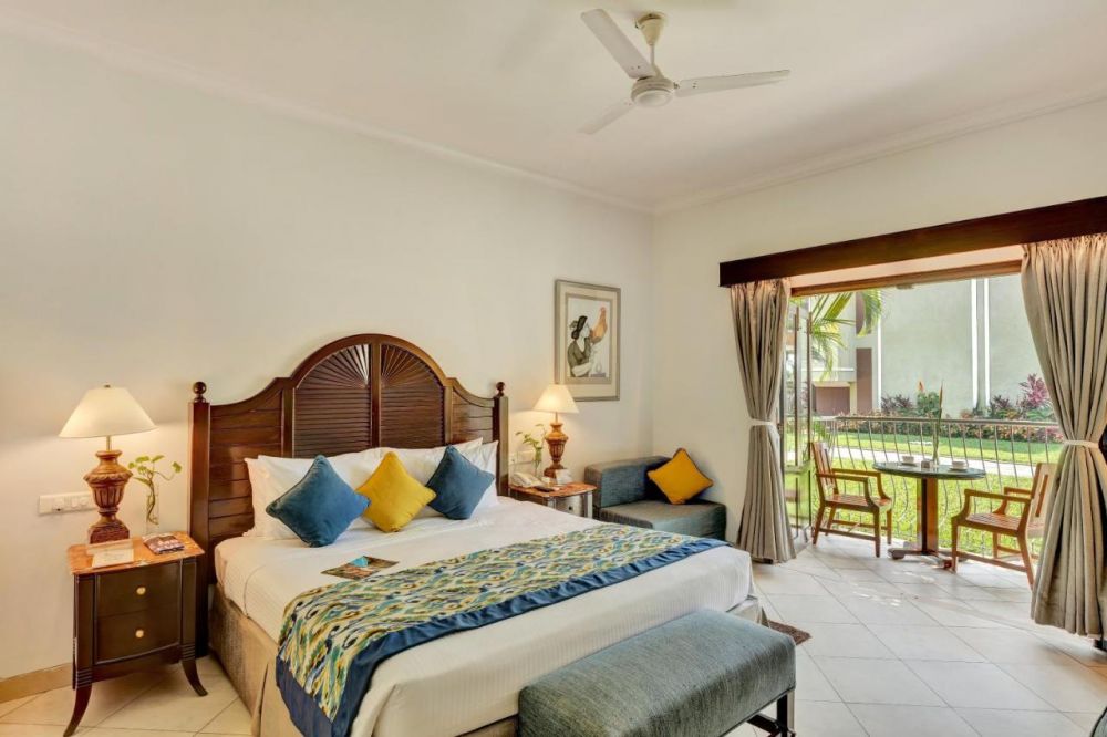 Standard AC, Club Mahindra Acacia Palms Resort 4*