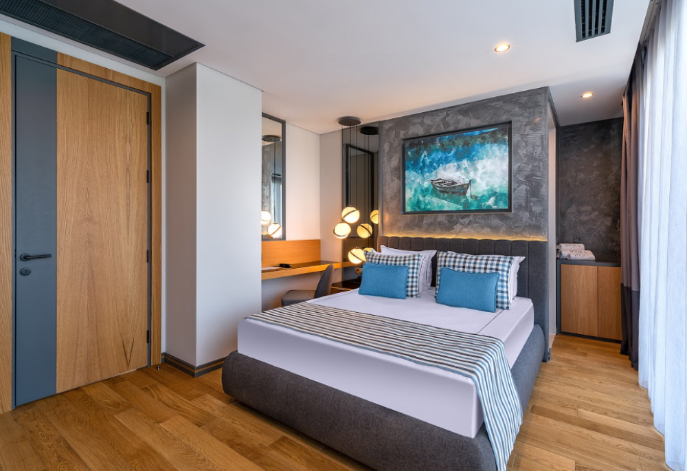 Premium Villa 5 Bedrooms, The Norm Collection Doora (ex. Selectum Luxury Doora Bodrum) 5*