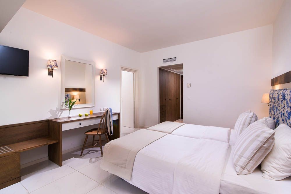 Superior Suite, Club Salut Simantro Beach 5*