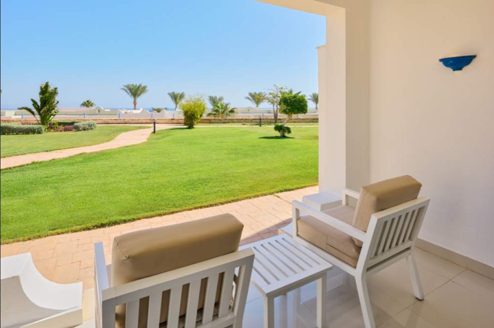 Standard GV, Renaissance Sharm El Sheikh Golden View Beach Resort 5*