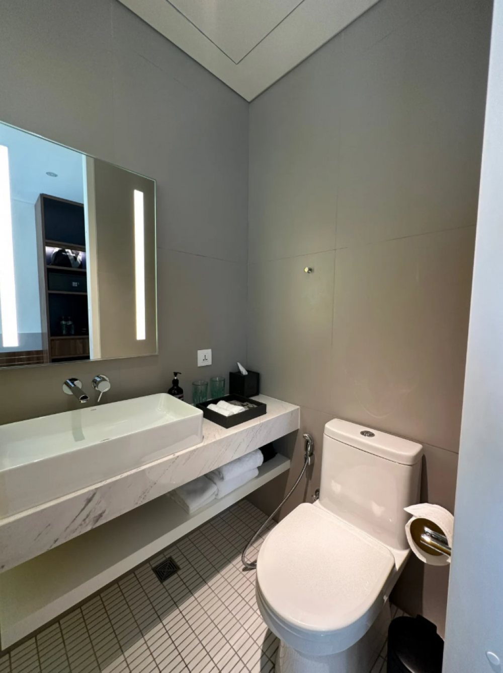 Wink Live 1 Bedroom, Wink Icon Hotel Danang Riverside 5*
