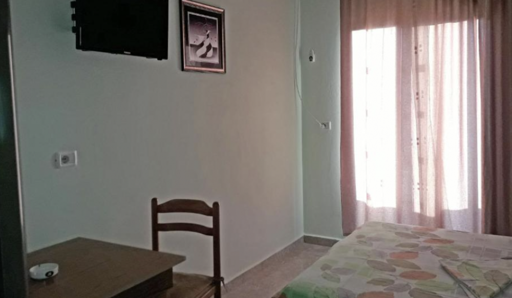 Double Room with Balcony, Tani' s Guesthouse 3*