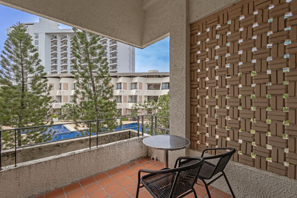 Premier Room, Hotel Tropicana 3*