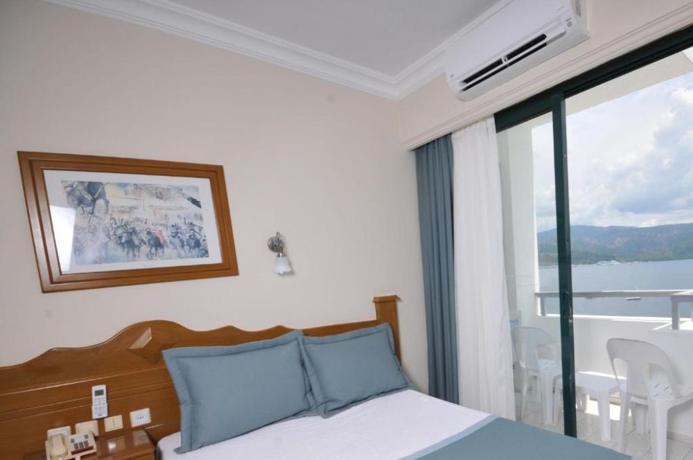 Standard Room, Class Beach Hotel 3*