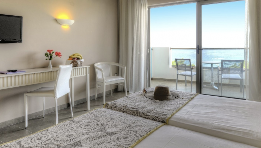 Family Superior Sea View, Porto Angeli Beach Resort 5*