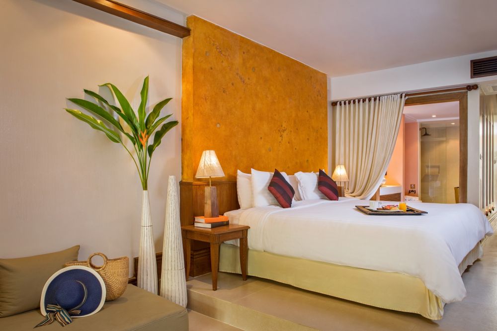 Mood & Honeymoon Collection, Burasari Phuket 4*