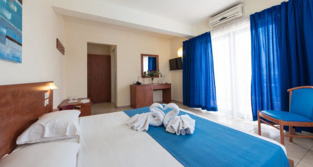 Standard GV/SV, Panorama Village Hotel 4*