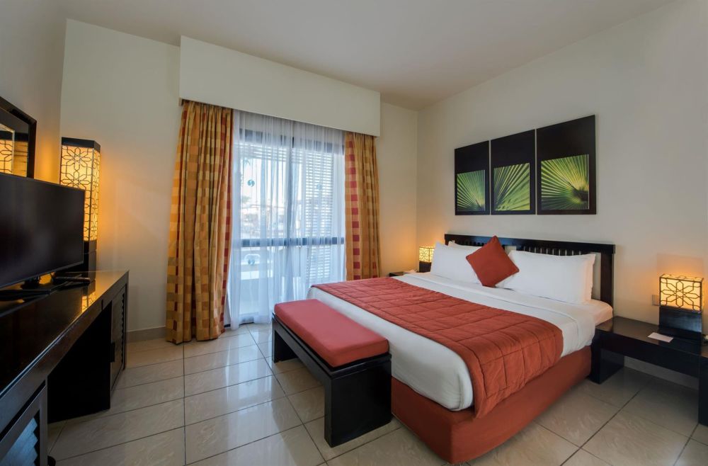 Superior Room GV/PV, Reef Oasis Sentido 5*