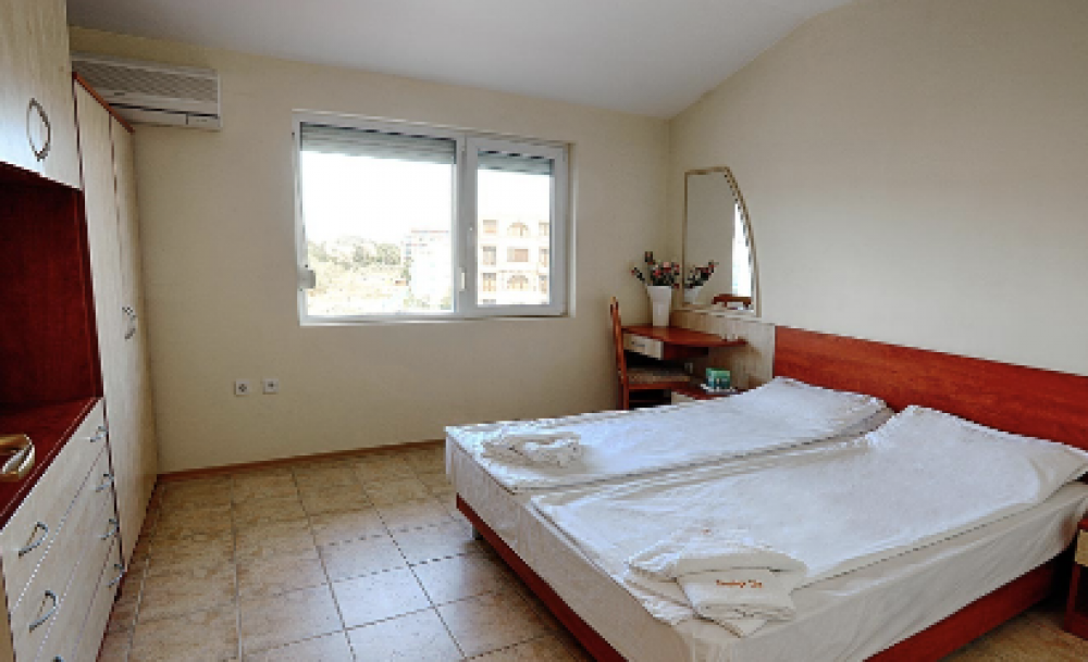 Two-Bedroom Apartment, Prestige City I Sunny Beach 3*