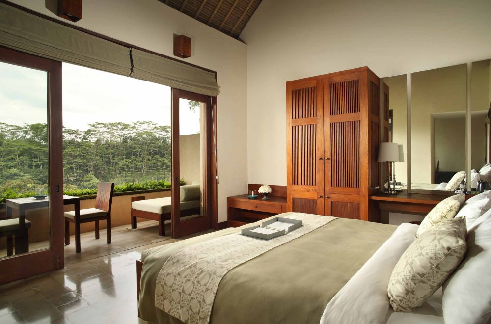 Superior, Alila Ubud 5*