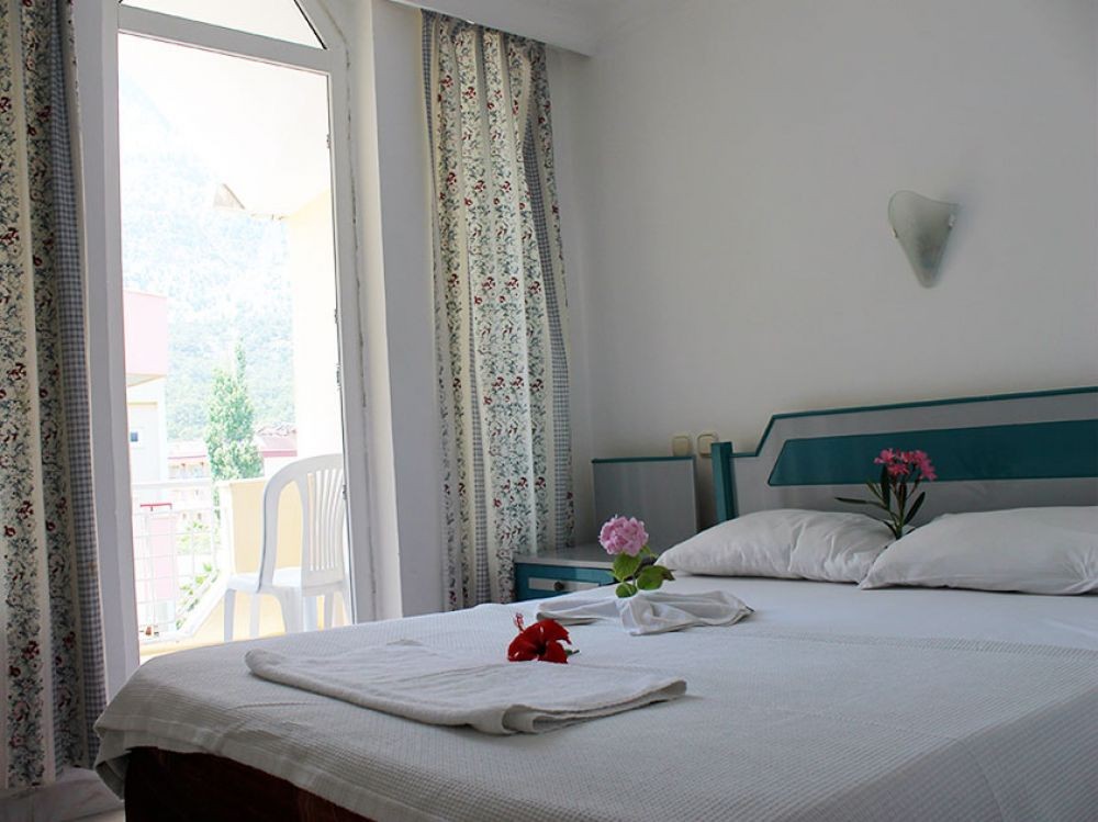 Standard Room, Marin Hotel Kemer 3*