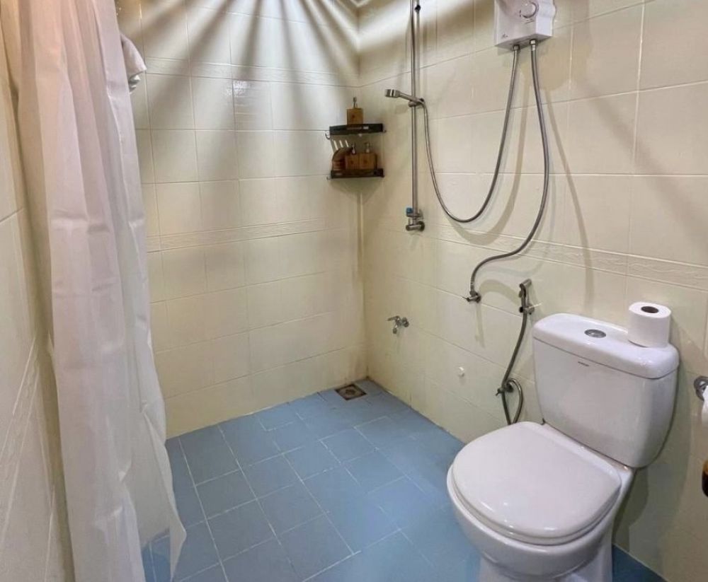 King Room, Bougan Villea Retreat Maldives 