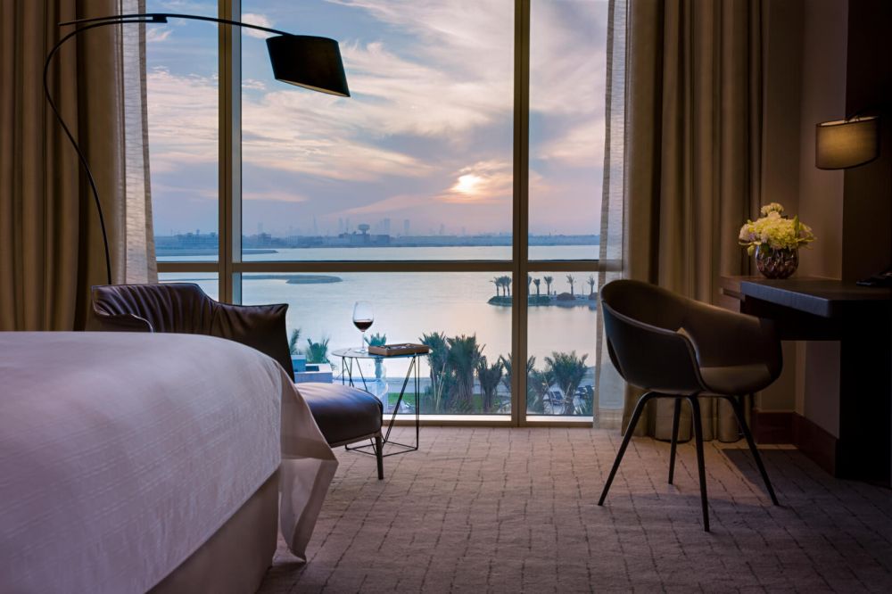 Club Room, The Art Hotel & Resort 5*