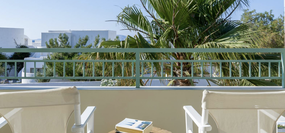 Knossos Boutique Signature Room, Knossos Beach Bungalows and Suites 5*